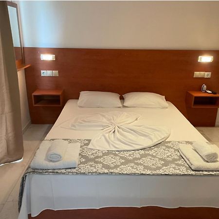 Hotel Kourkoumelata Argostoli  Exterior foto